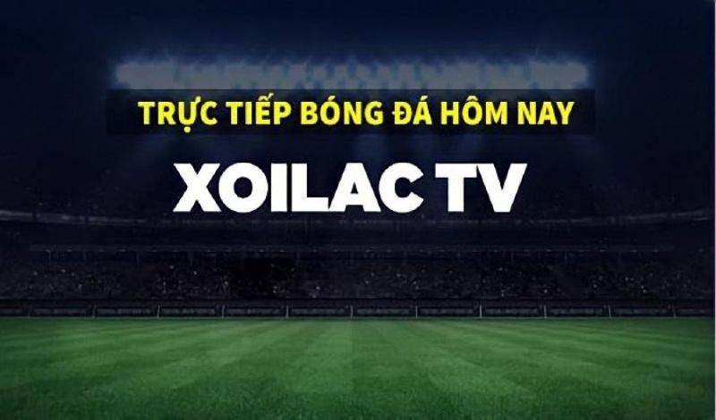 Xoilac TV là trang website lâu đời trên thị trường xem bóng đá trực tiếp trên mạng internet